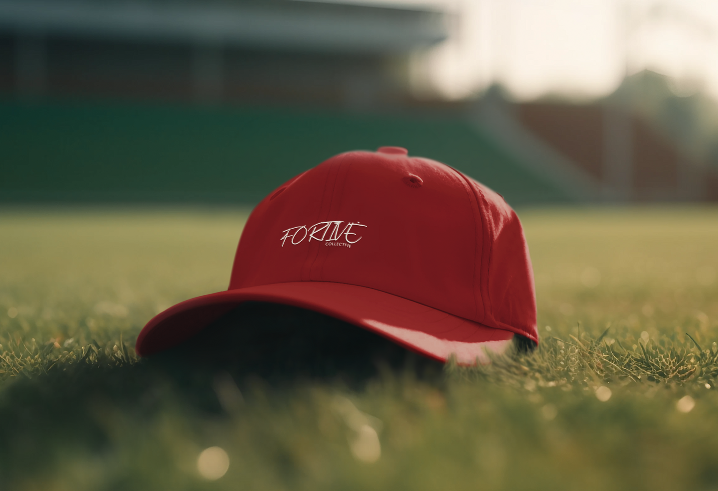 FORTIVÉ Rarity Dad Hat