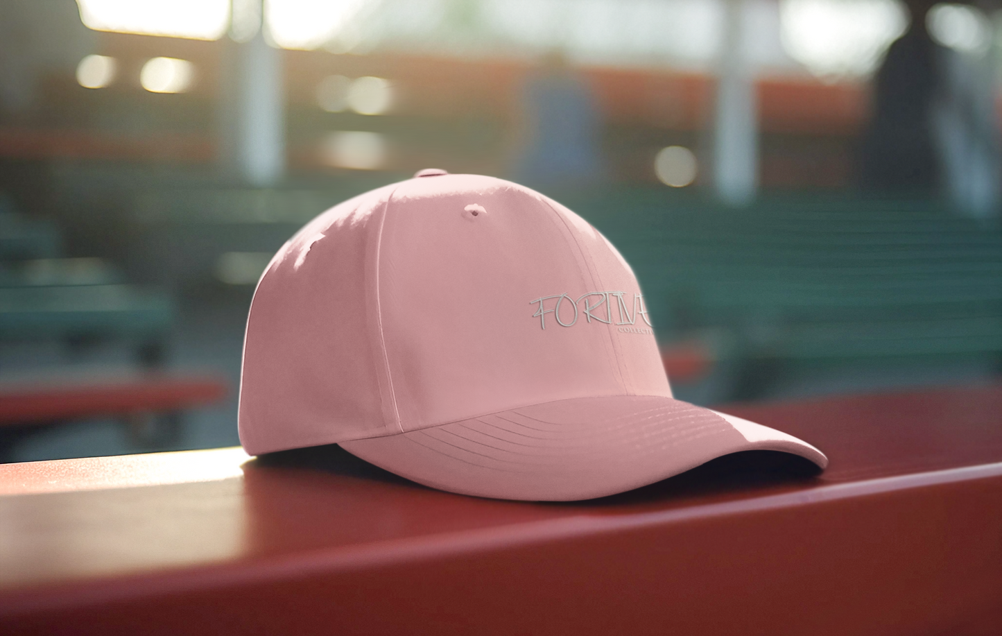 FORTIVÉ Rarity Dad Hat