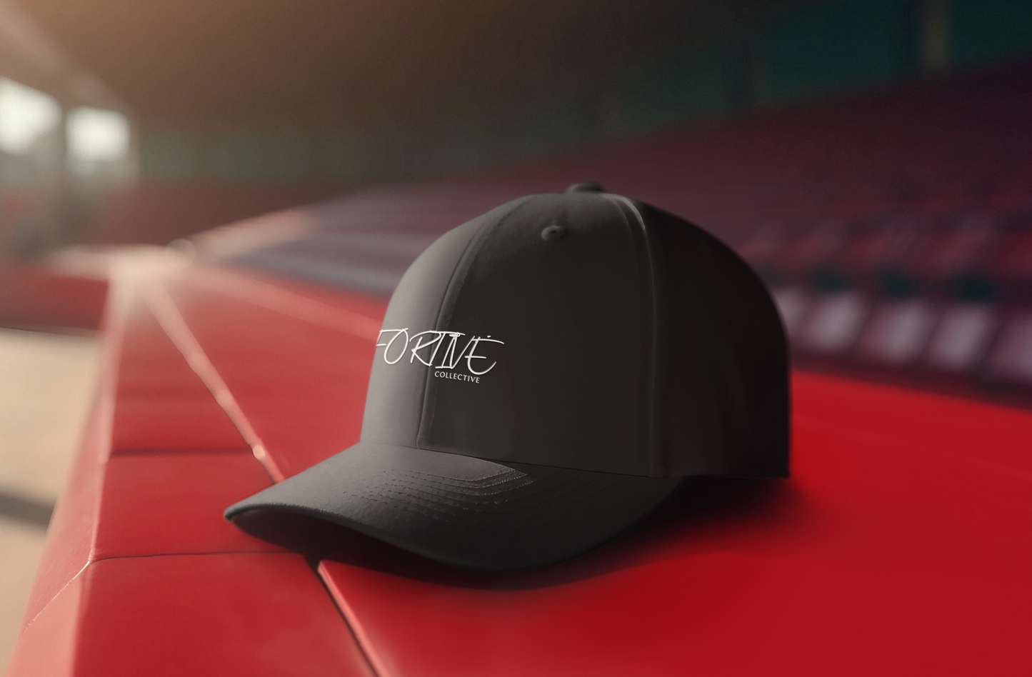 FORTIVÉ Rarity Dad Hat