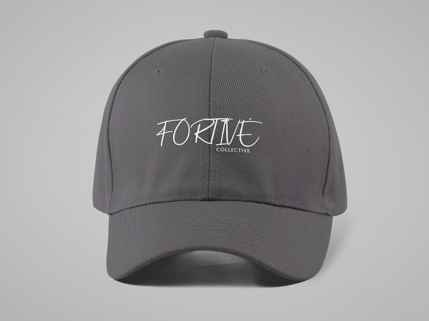 FORTIVÉ Rarity Dad Hat