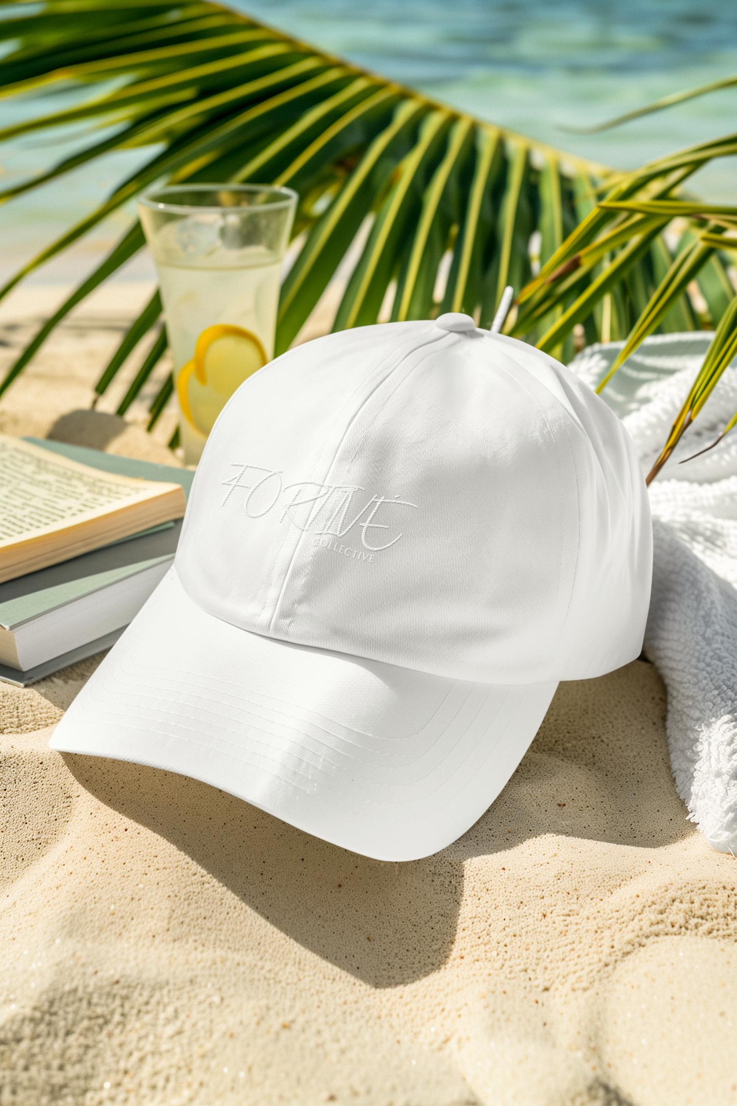 FORTIVÉ Rarity Dad Hat