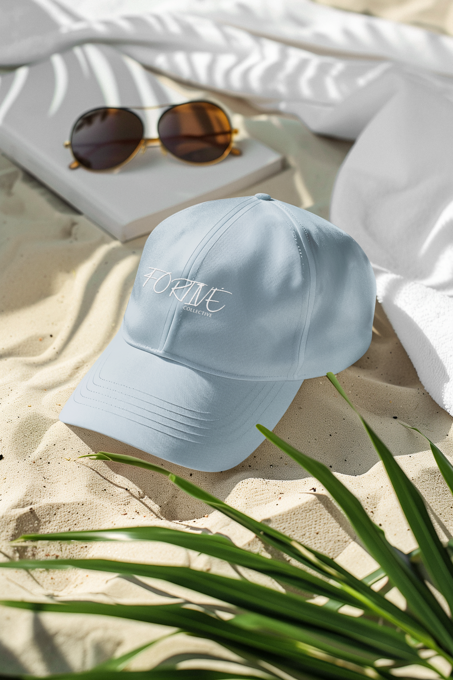 FORTIVÉ Rarity Dad Hat