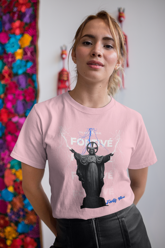 Holy Grail Relaxed Graphic Tee (Women's)